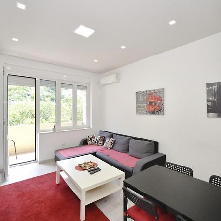 Central Apartment Njegoseva 214 Kotor Kültér fotó