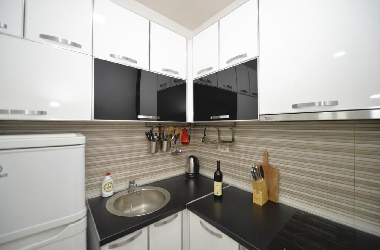 Central Apartment Njegoseva 214 Kotor Kültér fotó
