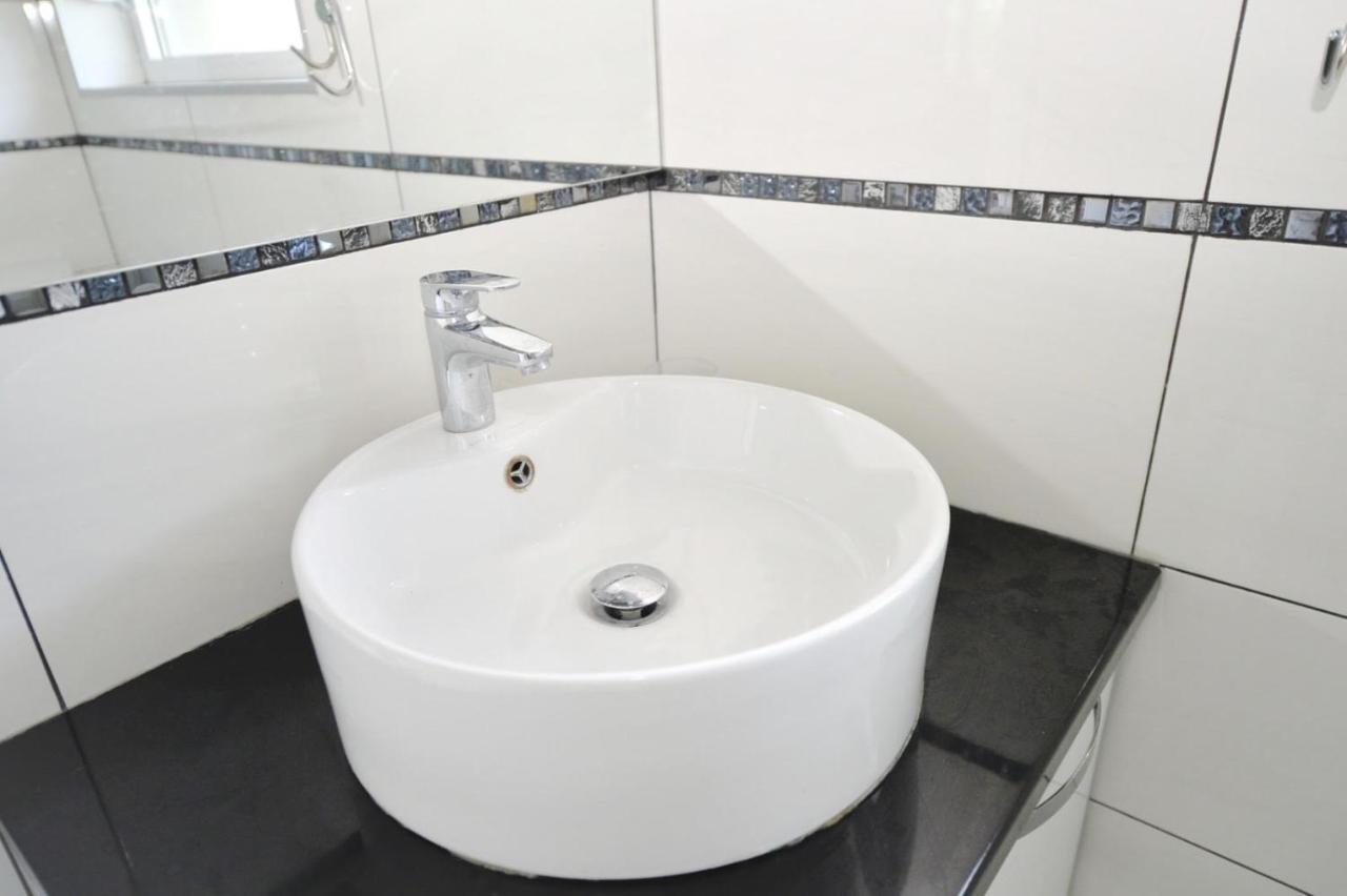 Central Apartment Njegoseva 214 Kotor Kültér fotó
