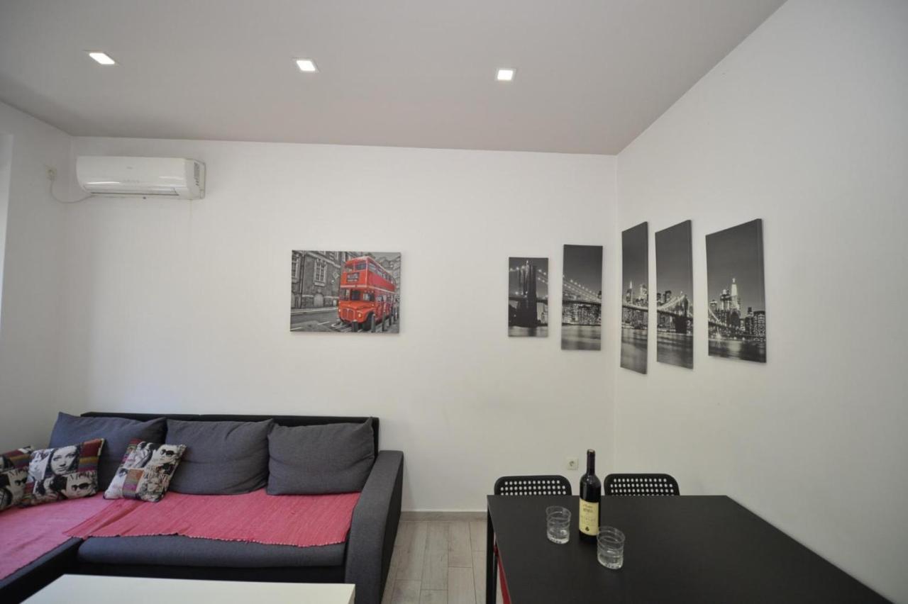 Central Apartment Njegoseva 214 Kotor Kültér fotó