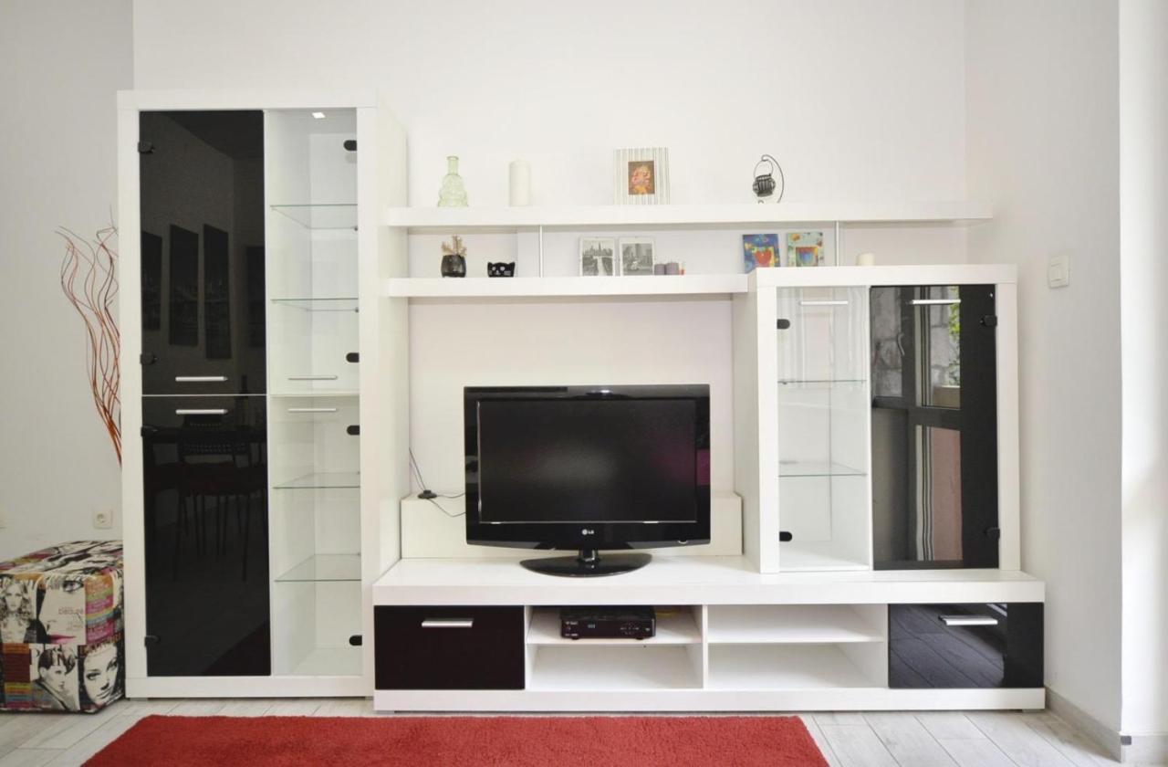 Central Apartment Njegoseva 214 Kotor Kültér fotó