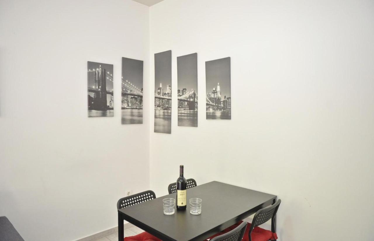 Central Apartment Njegoseva 214 Kotor Kültér fotó
