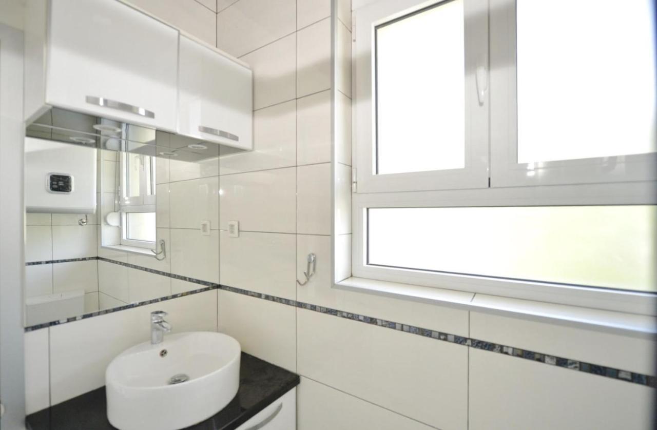 Central Apartment Njegoseva 214 Kotor Kültér fotó