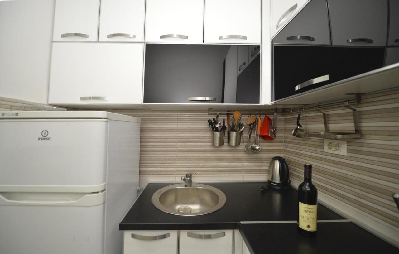 Central Apartment Njegoseva 214 Kotor Kültér fotó