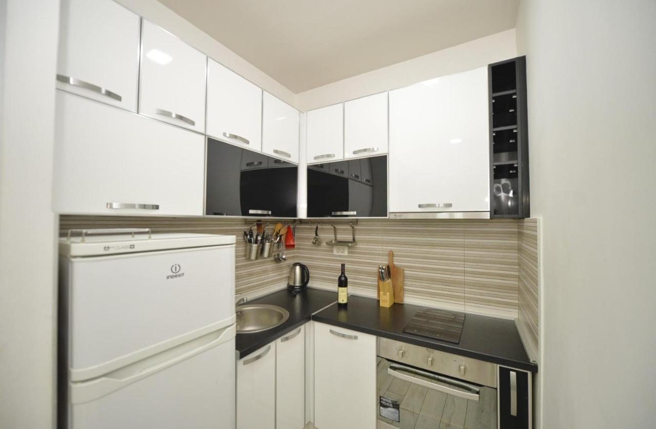 Central Apartment Njegoseva 214 Kotor Kültér fotó