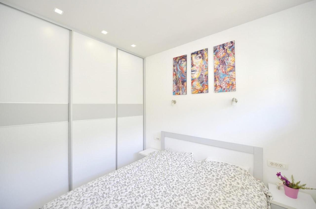 Central Apartment Njegoseva 214 Kotor Kültér fotó