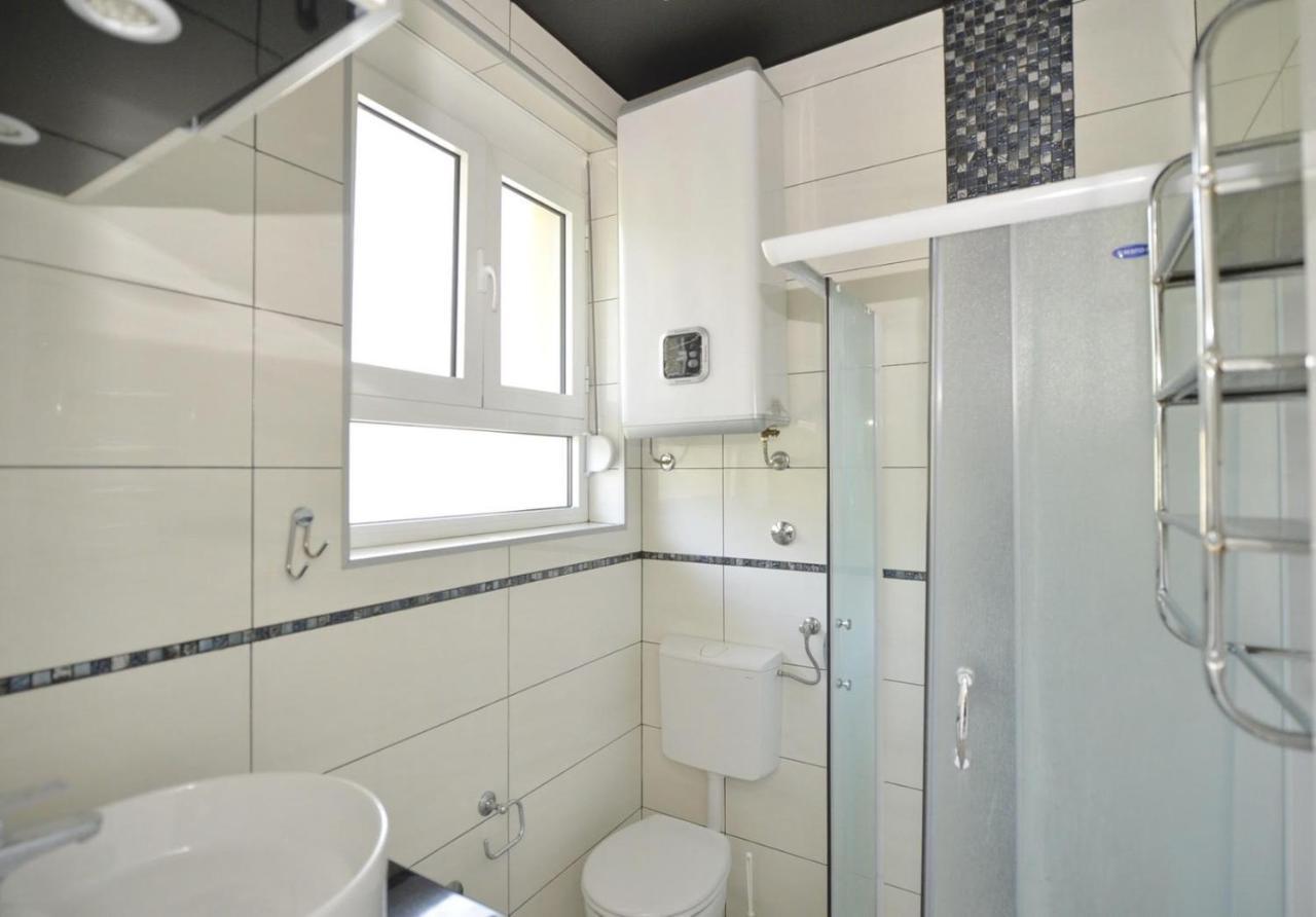 Central Apartment Njegoseva 214 Kotor Kültér fotó